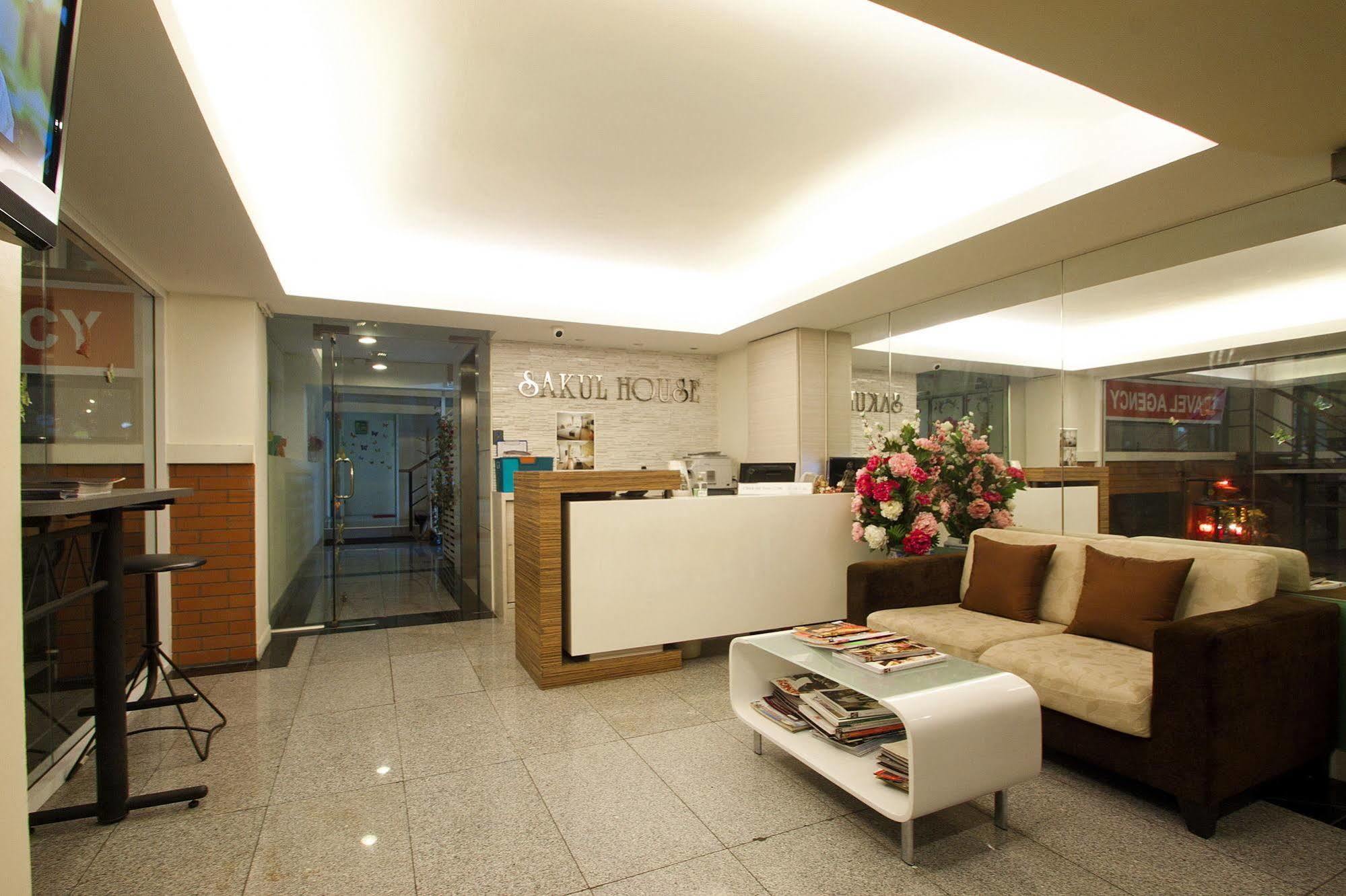 Sakul House Bangkok