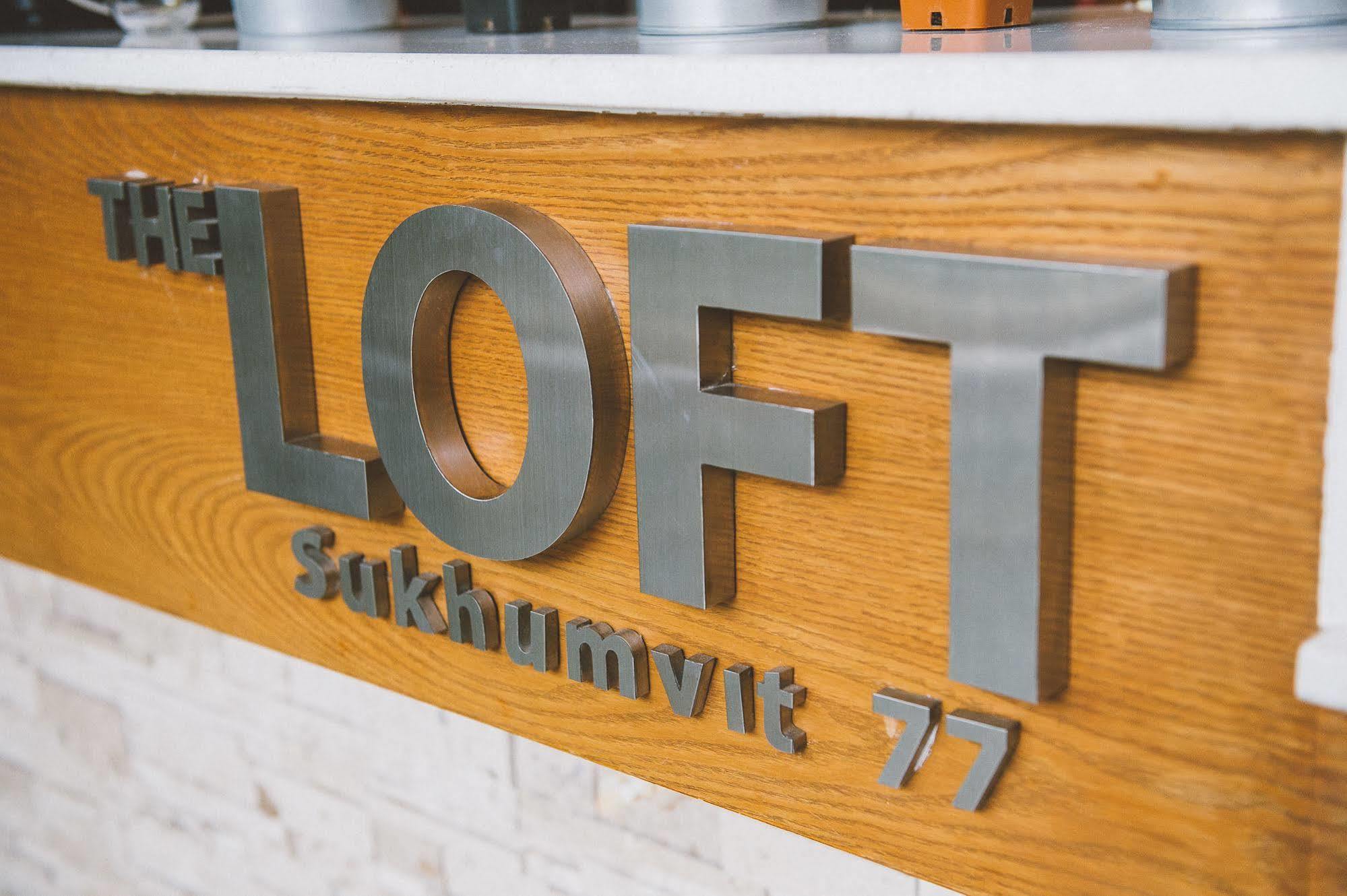 Loft 77
