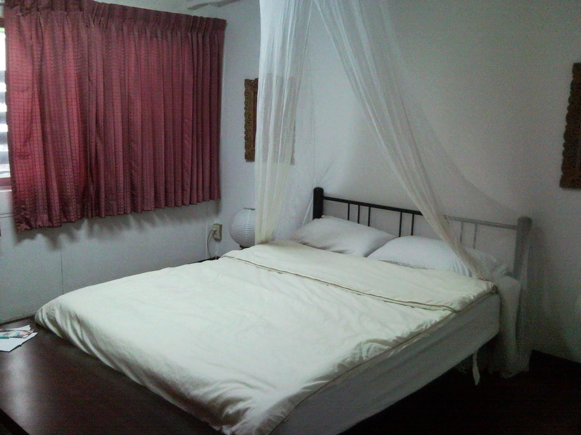 The Urban Age Hostel Bangkok