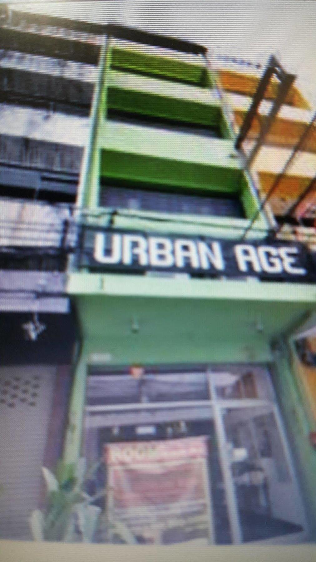 The Urban Age Bangkok