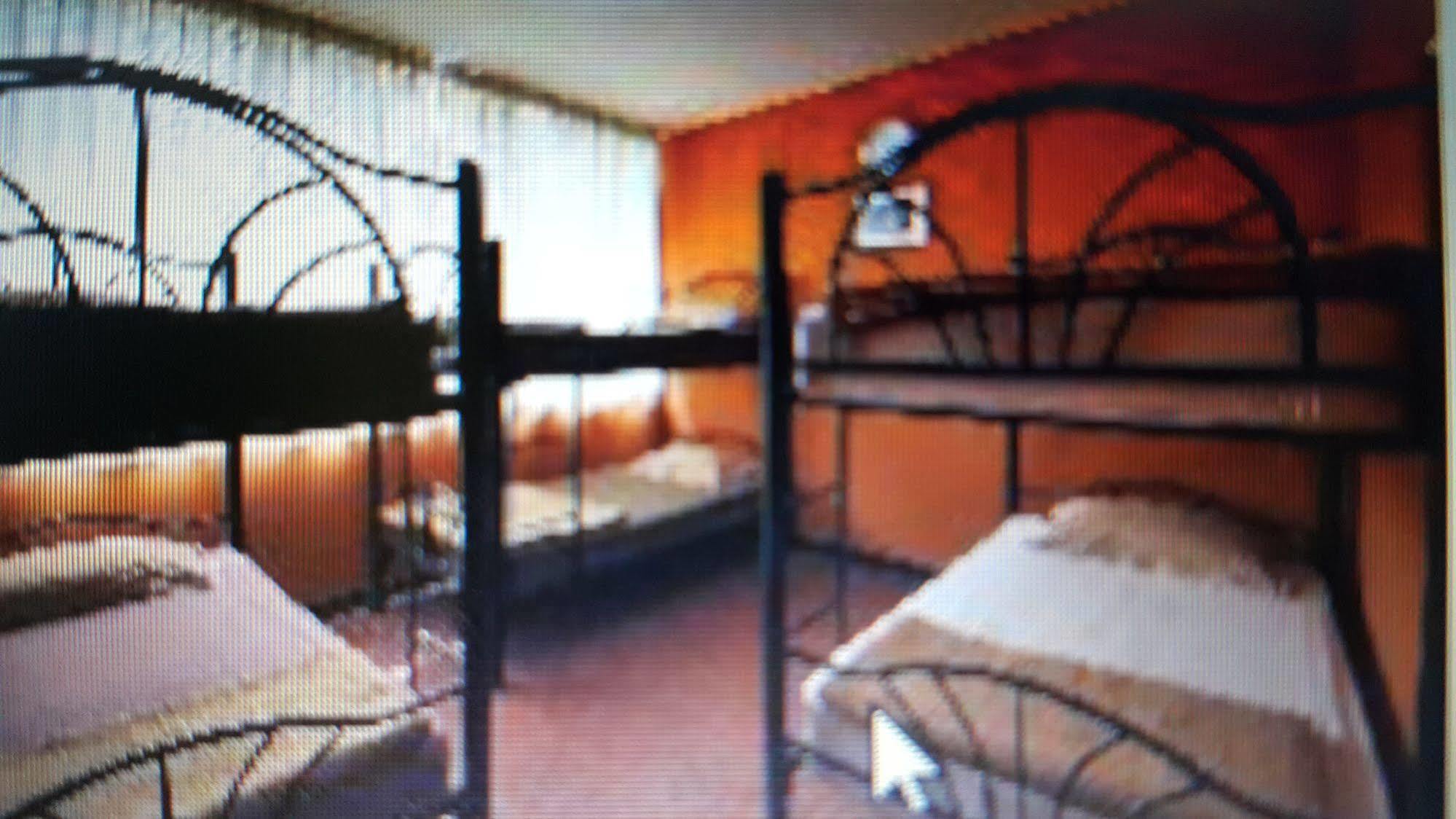 Hostel The Urban Age