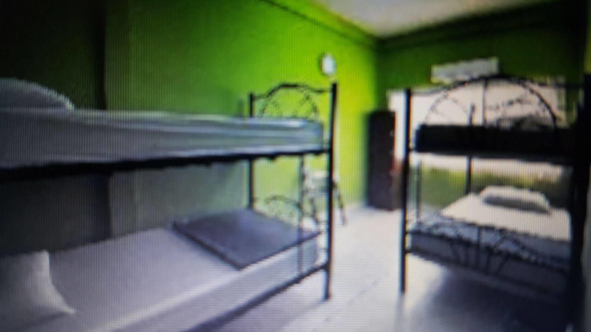 Hostel The Urban Age *
