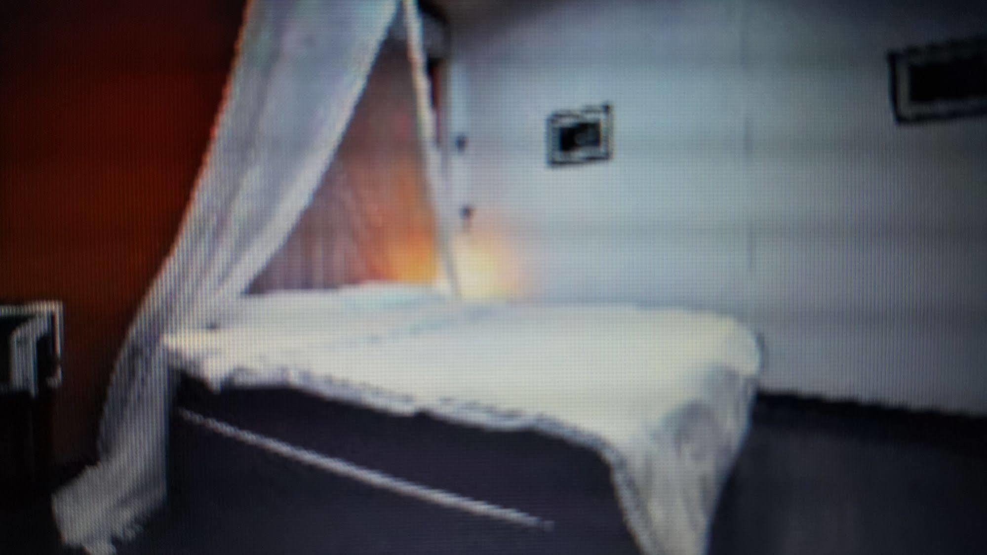 The Urban Age Hostel