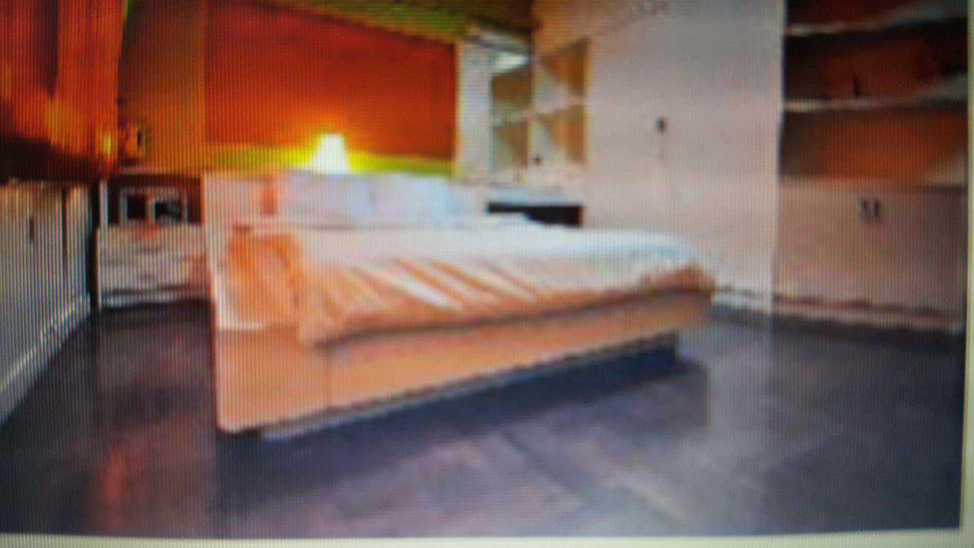 The Urban Age Hostel *
