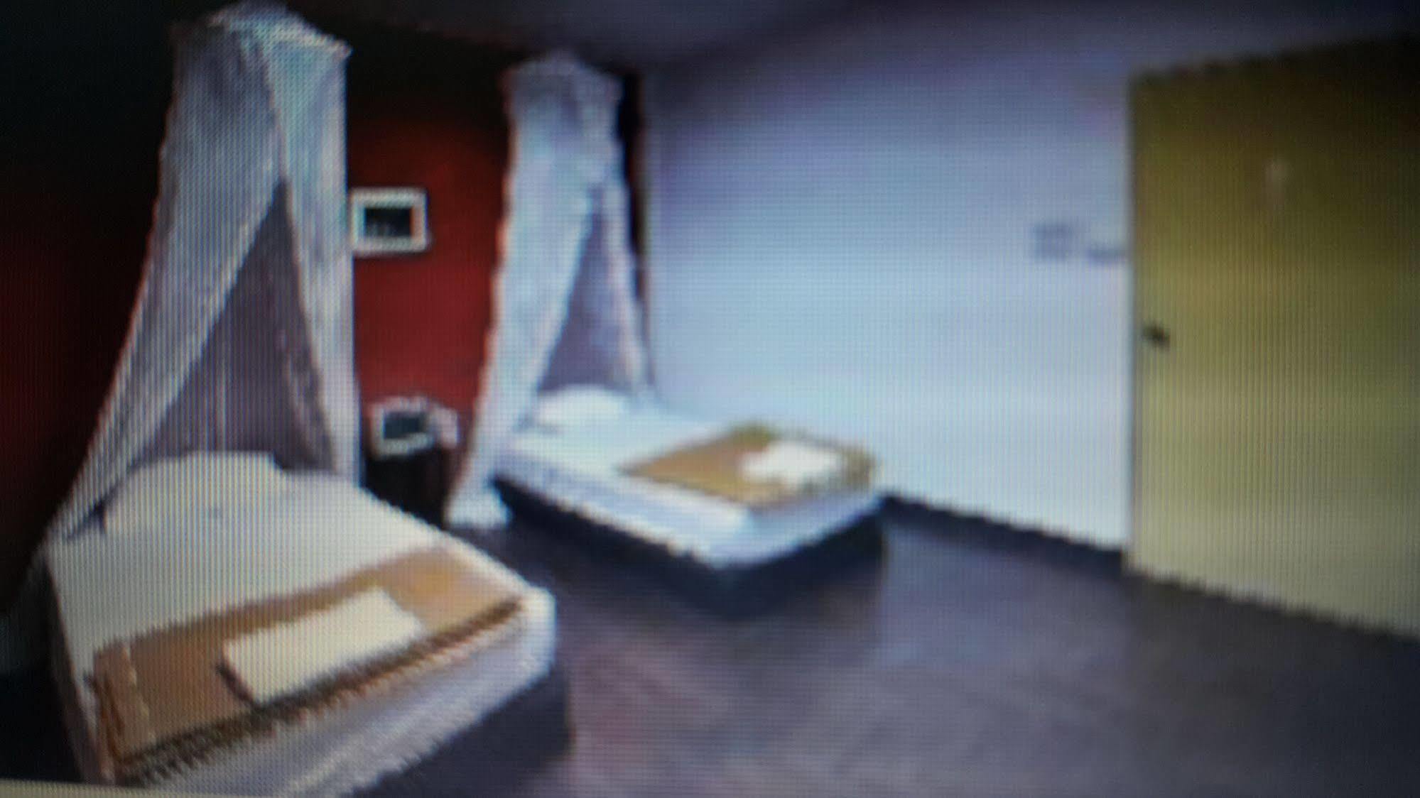 The Urban Age Hostel