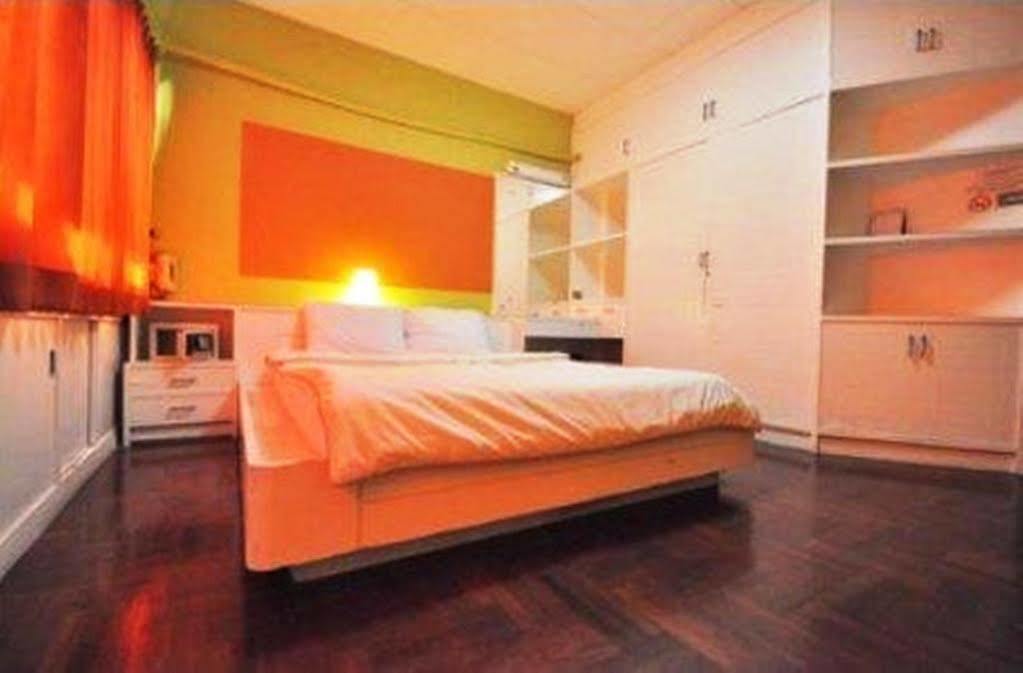 Hostel The Urban Age *