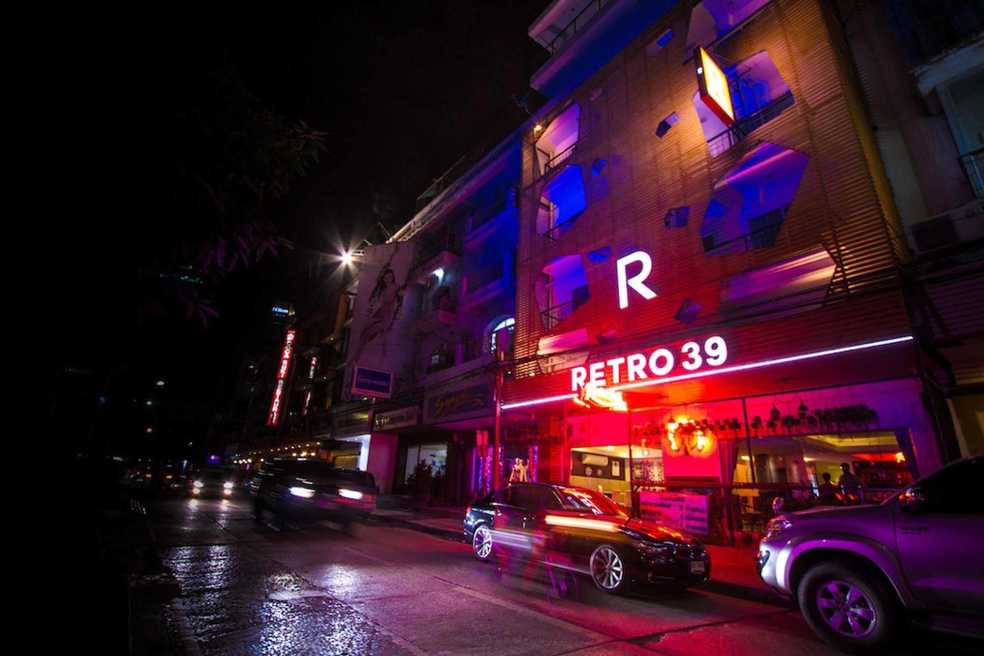 Retro 39 Bangkok
