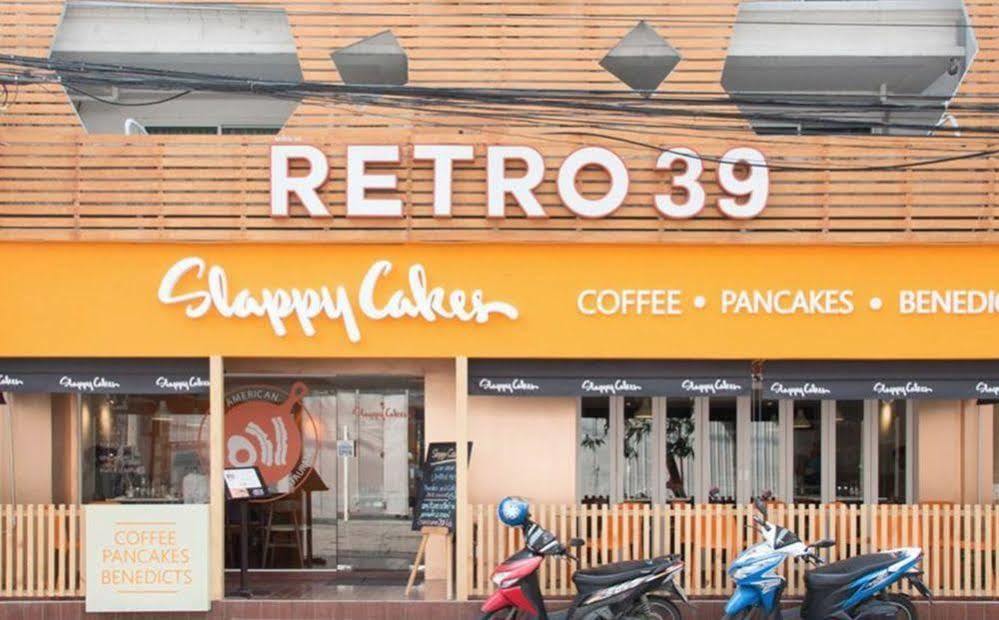 Retro 39 Hotel Bangkok
