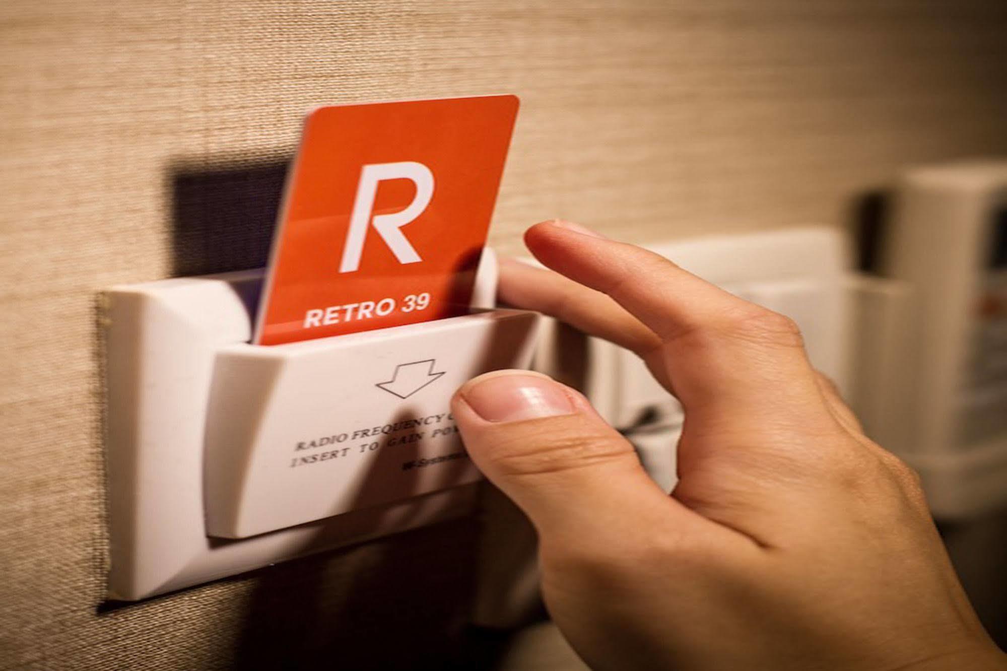 Retro 39 Hotel Bangkok