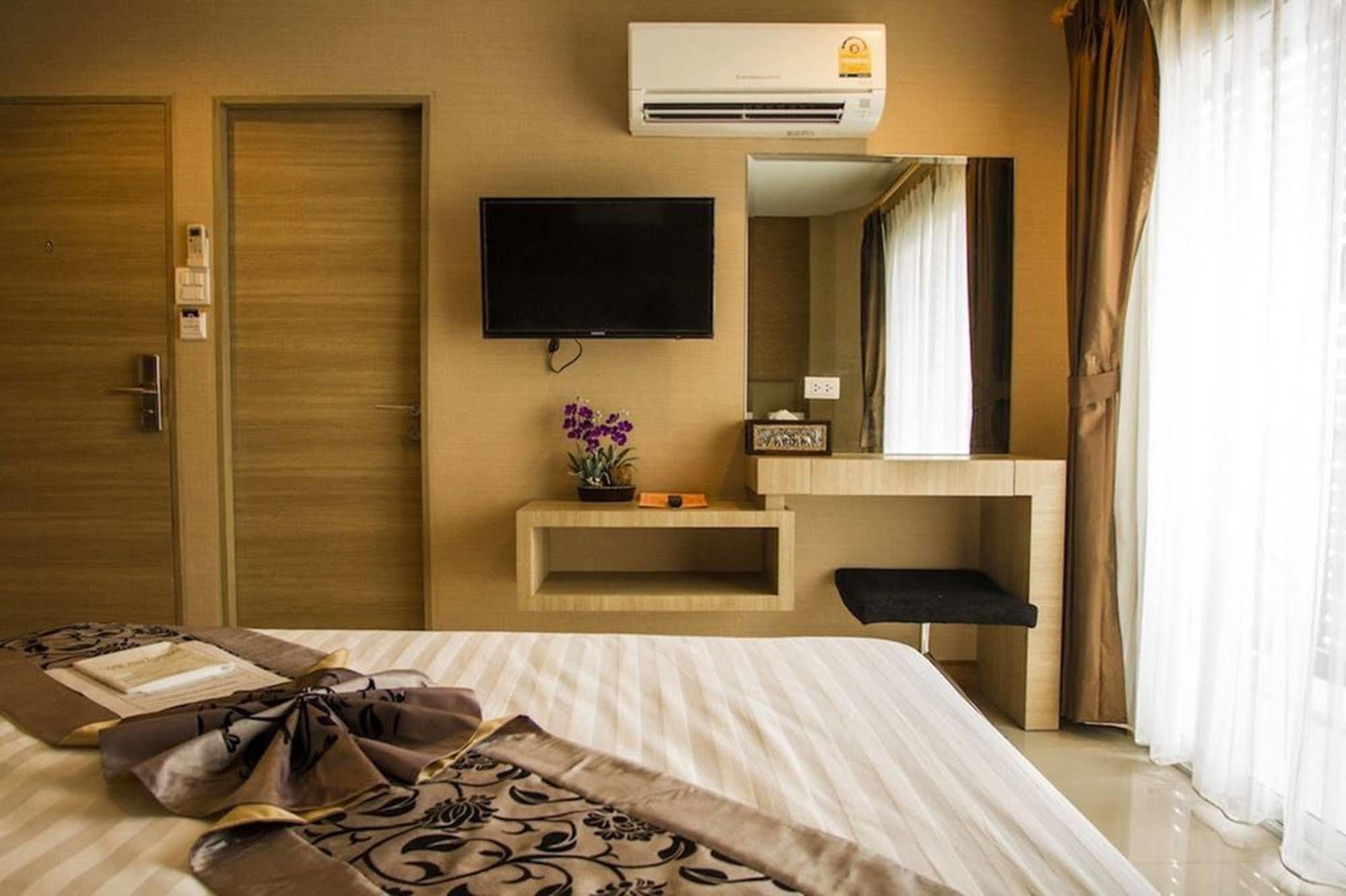 Retro 39 Hotel Bangkok