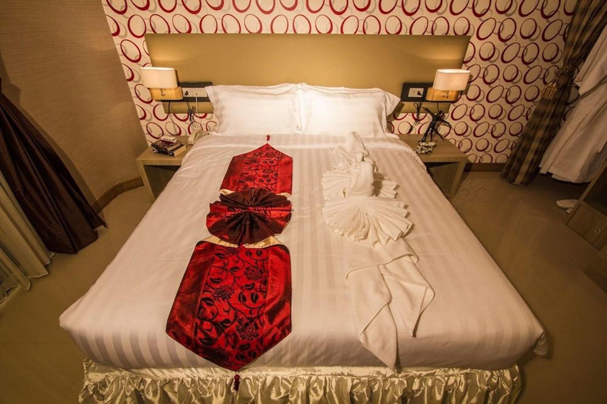Hotel Retro 39 3*