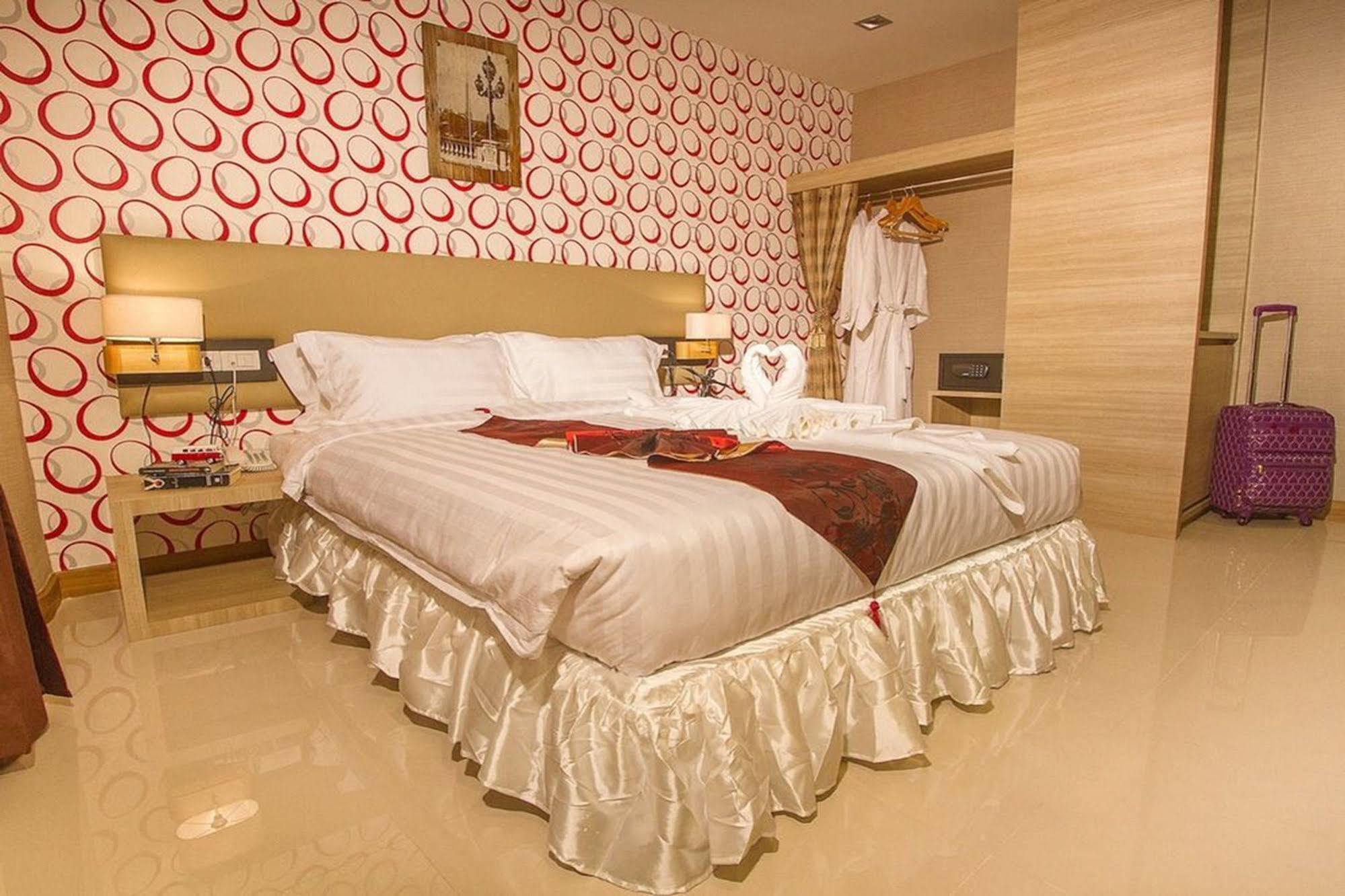 Retro 39 Hotel Bangkok