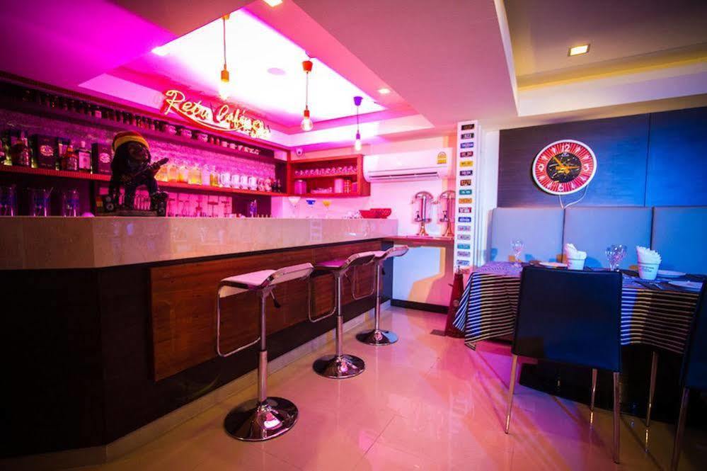 Retro 39 Hotel