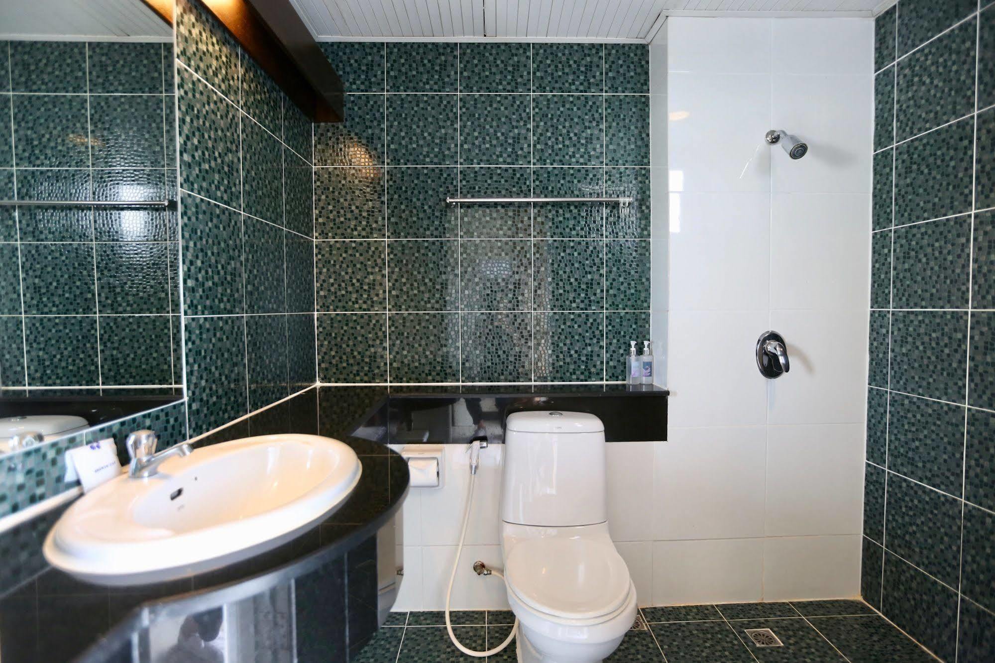 Hotel Synsiri Ladphrao 130