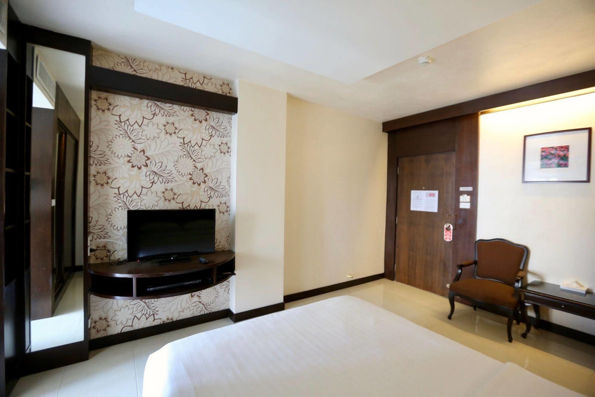 Synsiri Ladphrao 130 Hotel Bangkok