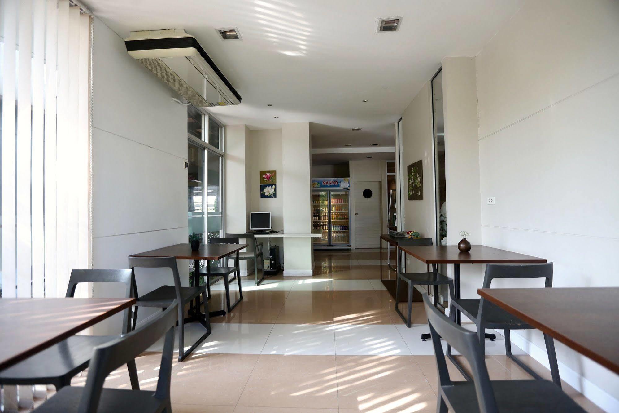 Hotel Synsiri Ladphrao 130 Bangkok