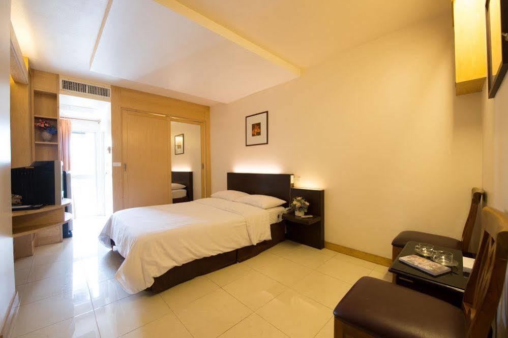Hotel Synsiri Ladphrao 130 Bangkok