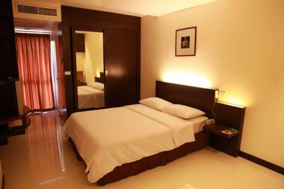 Hotel Synsiri Ladphrao 130 Bangkok