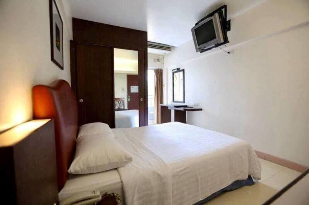 Hotel Synsiri Ladphrao 130 Bangkok