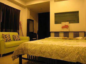 Centana Hotel Bangkok
