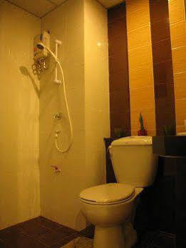 Hotel Centana Bangkok