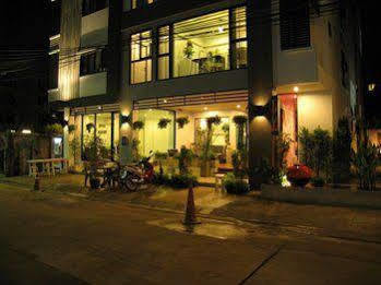 Centana Hotel