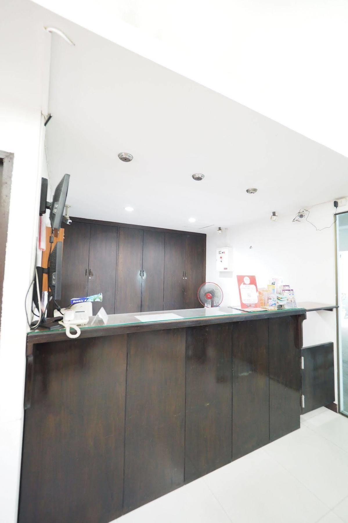 Living Naraa Place Herberg