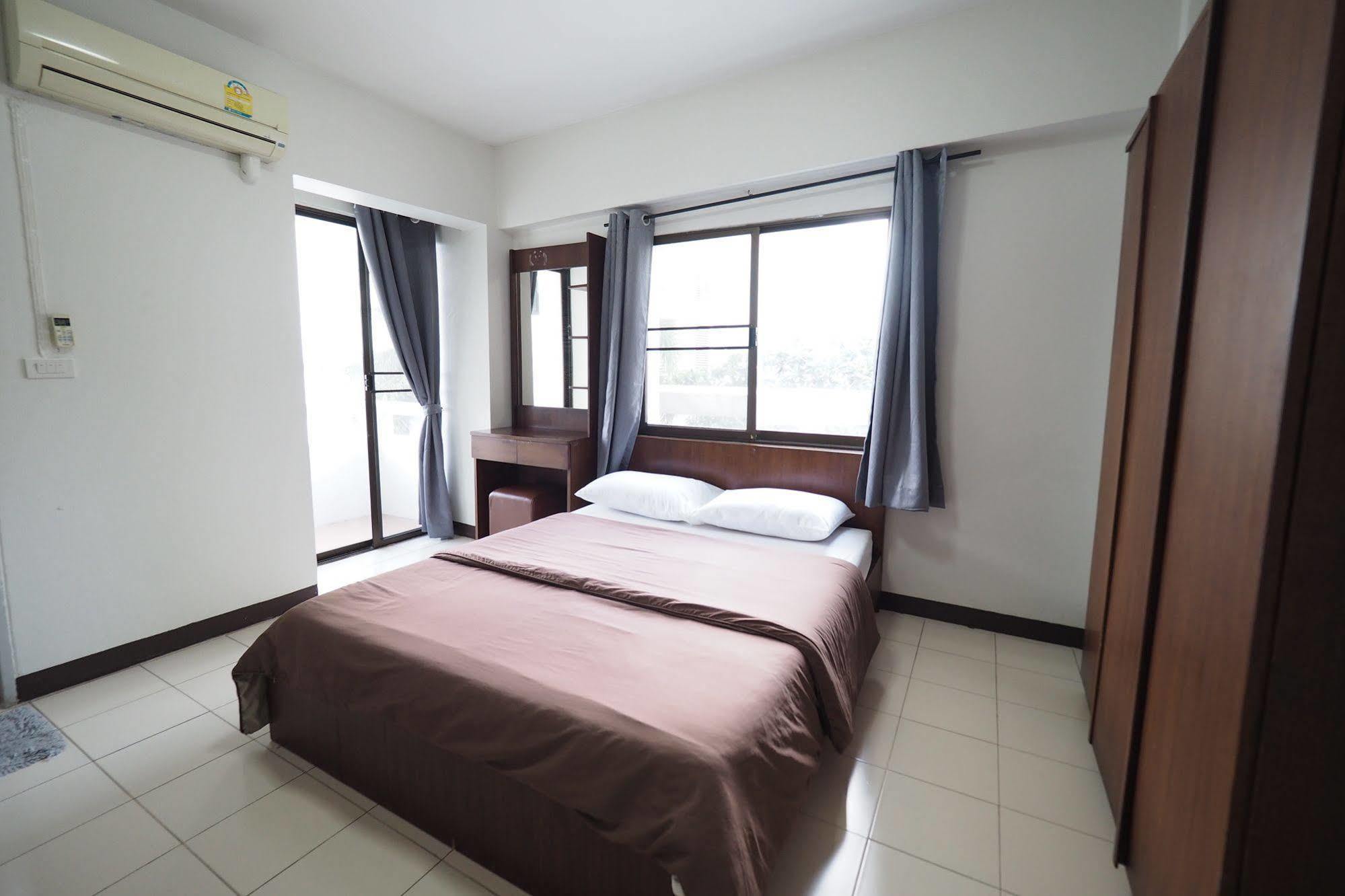 Living Naraa Place Herberg
