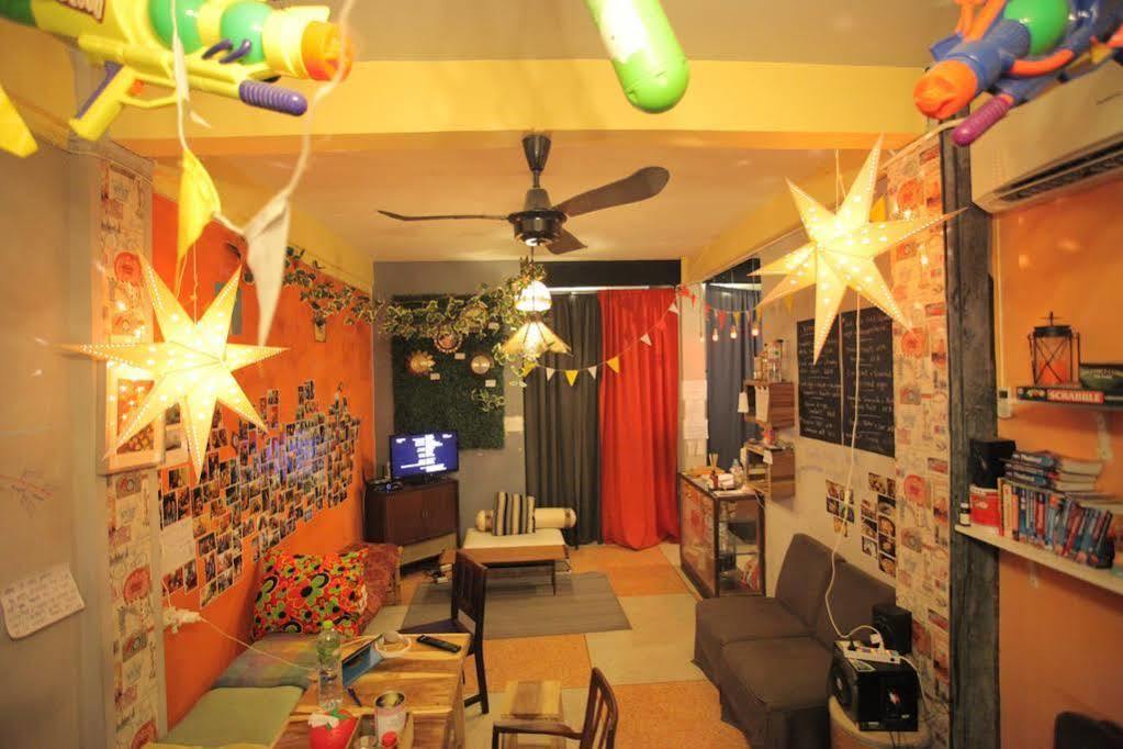 Kudi 2* Bangkok