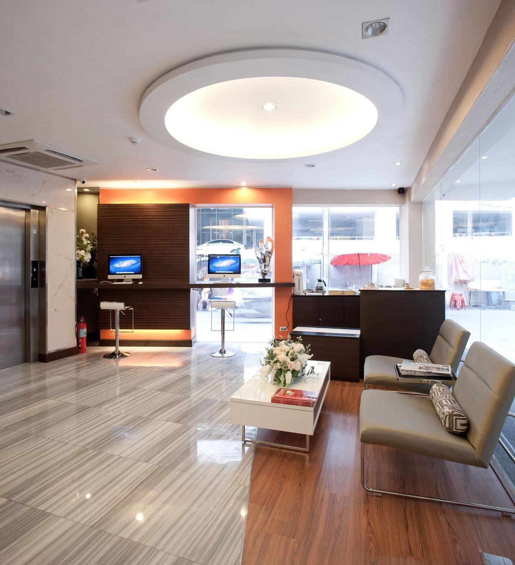 Arawana Express Phromphong Khách sạn Bangkok