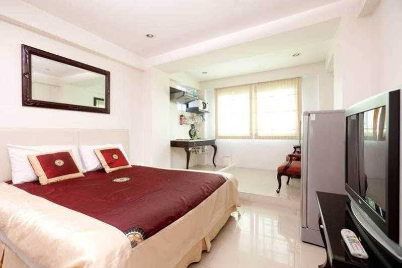 Arawana Express Phromphong Khách sạn
