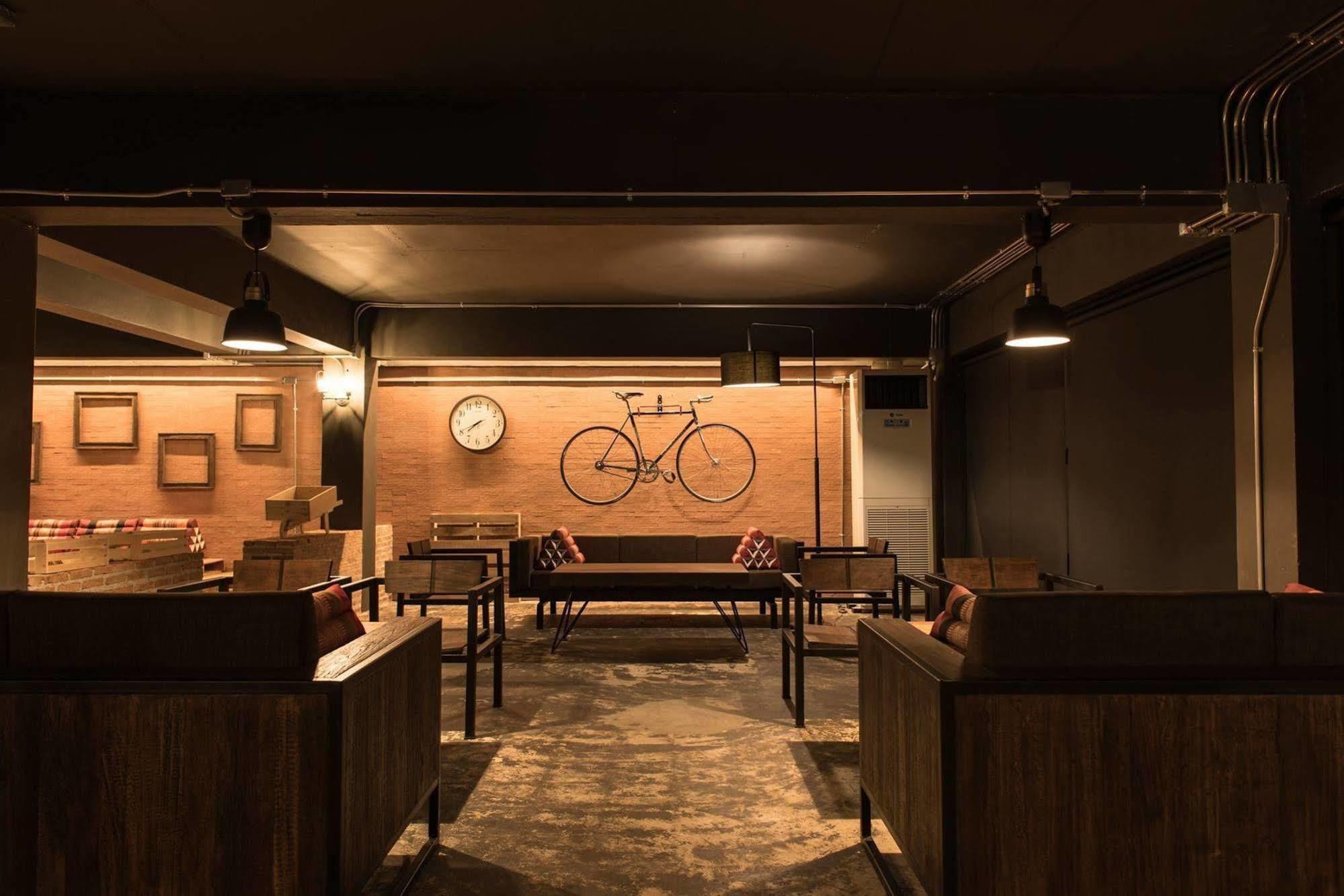 Hostel A' Bangkok