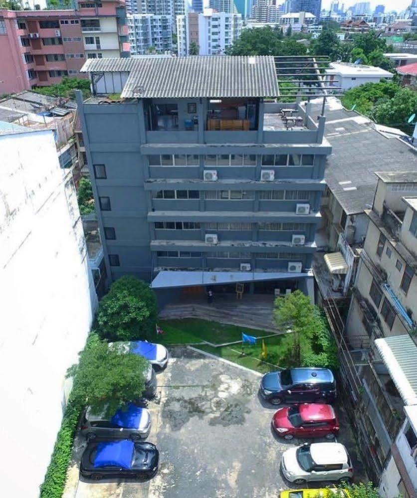 Hostel A' *