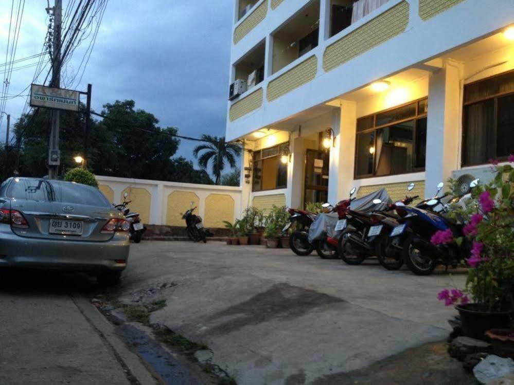 Apartment A&m Bangkok