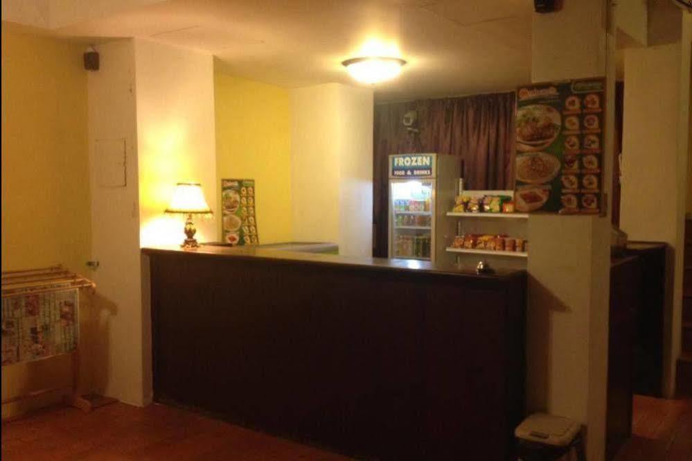 A&m Apartment Bangkok