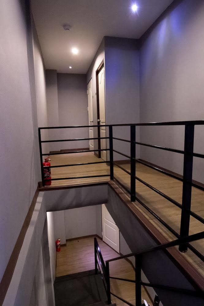 Hostel The 44