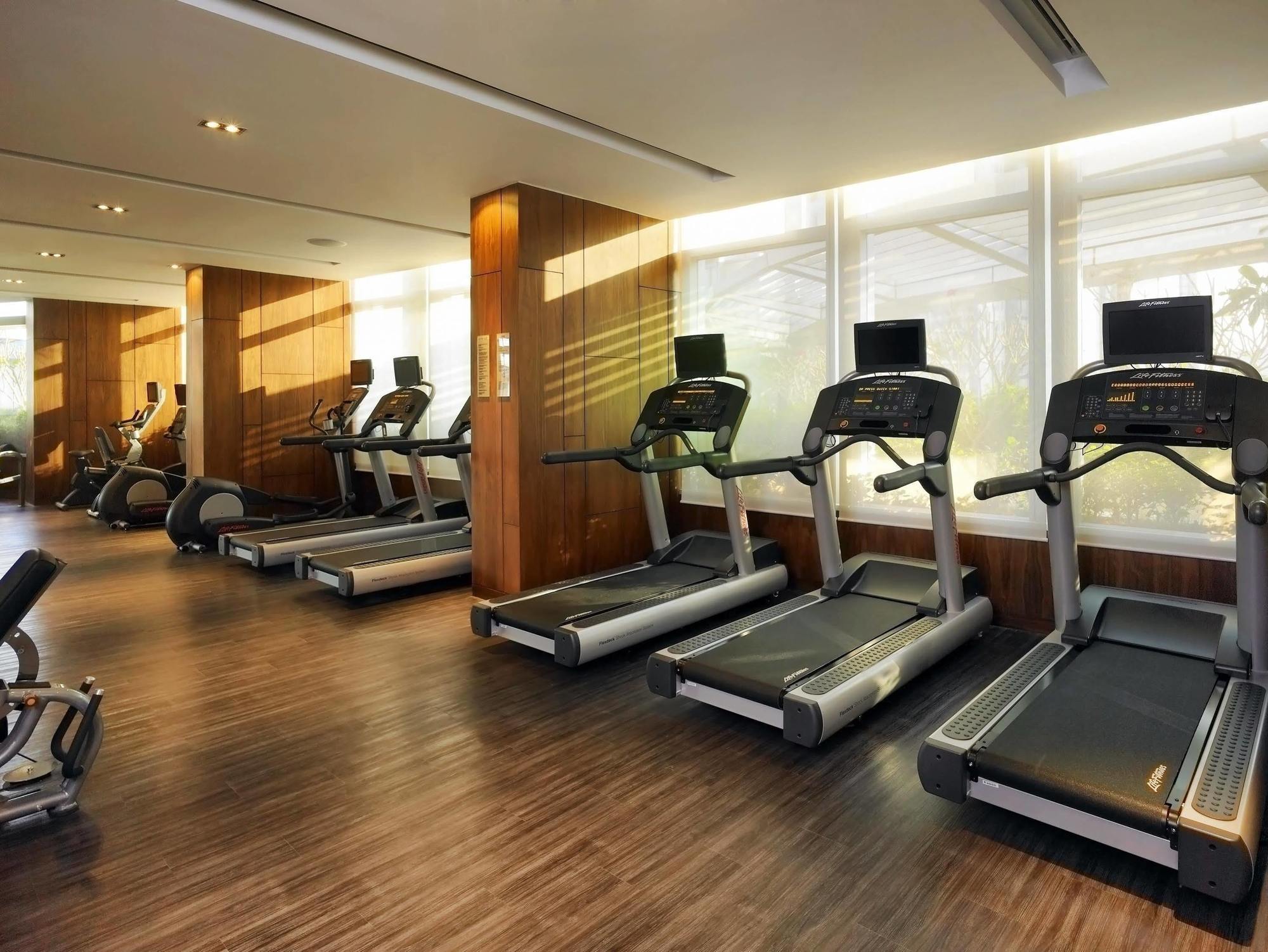 Marriott Executive Bangkok, Sukhumvit Thonglor Hotel Banguecoque