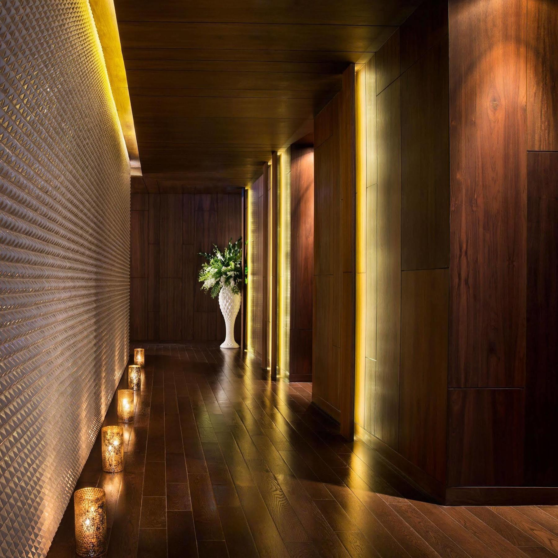 Hotel Marriott Executive Bangkok, Sukhumvit Thonglor 5*