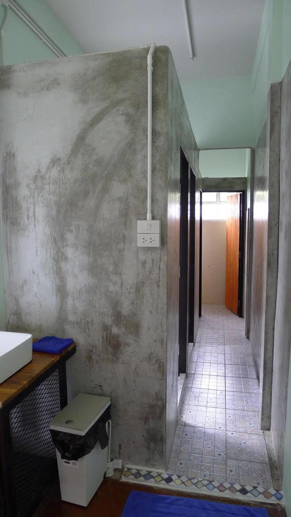Mali Hostel Bangkok