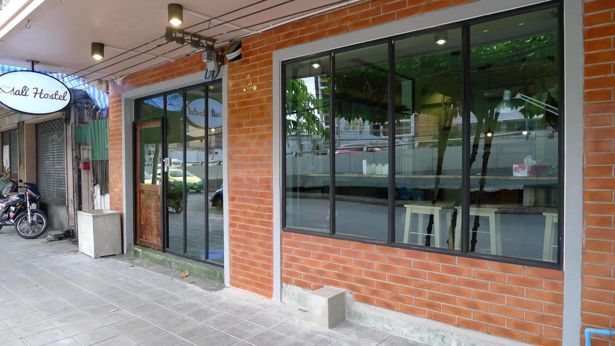 Hostel Mali Bangkok