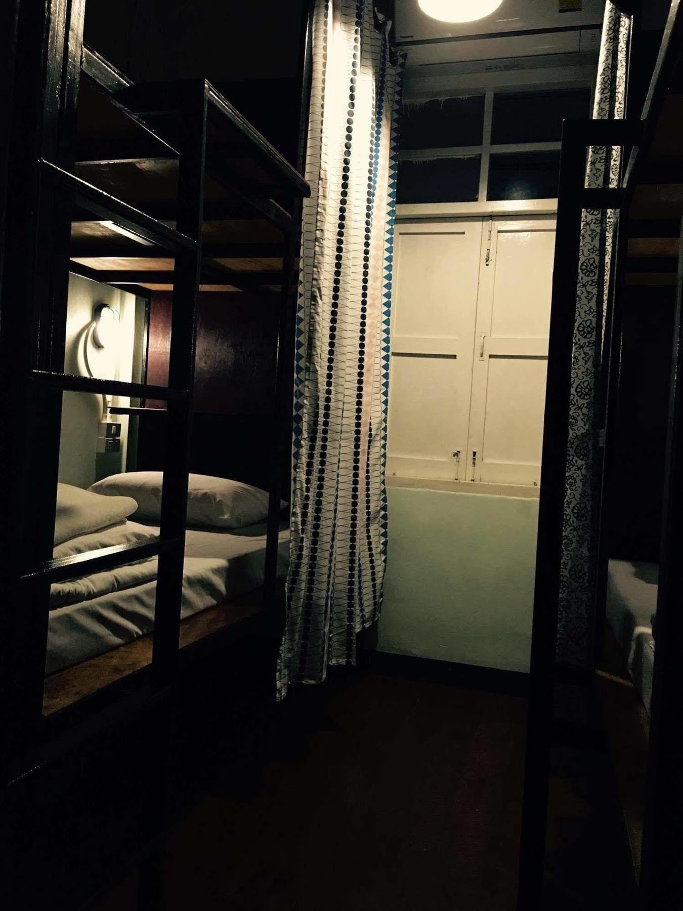 Hostel Mali Bangkok