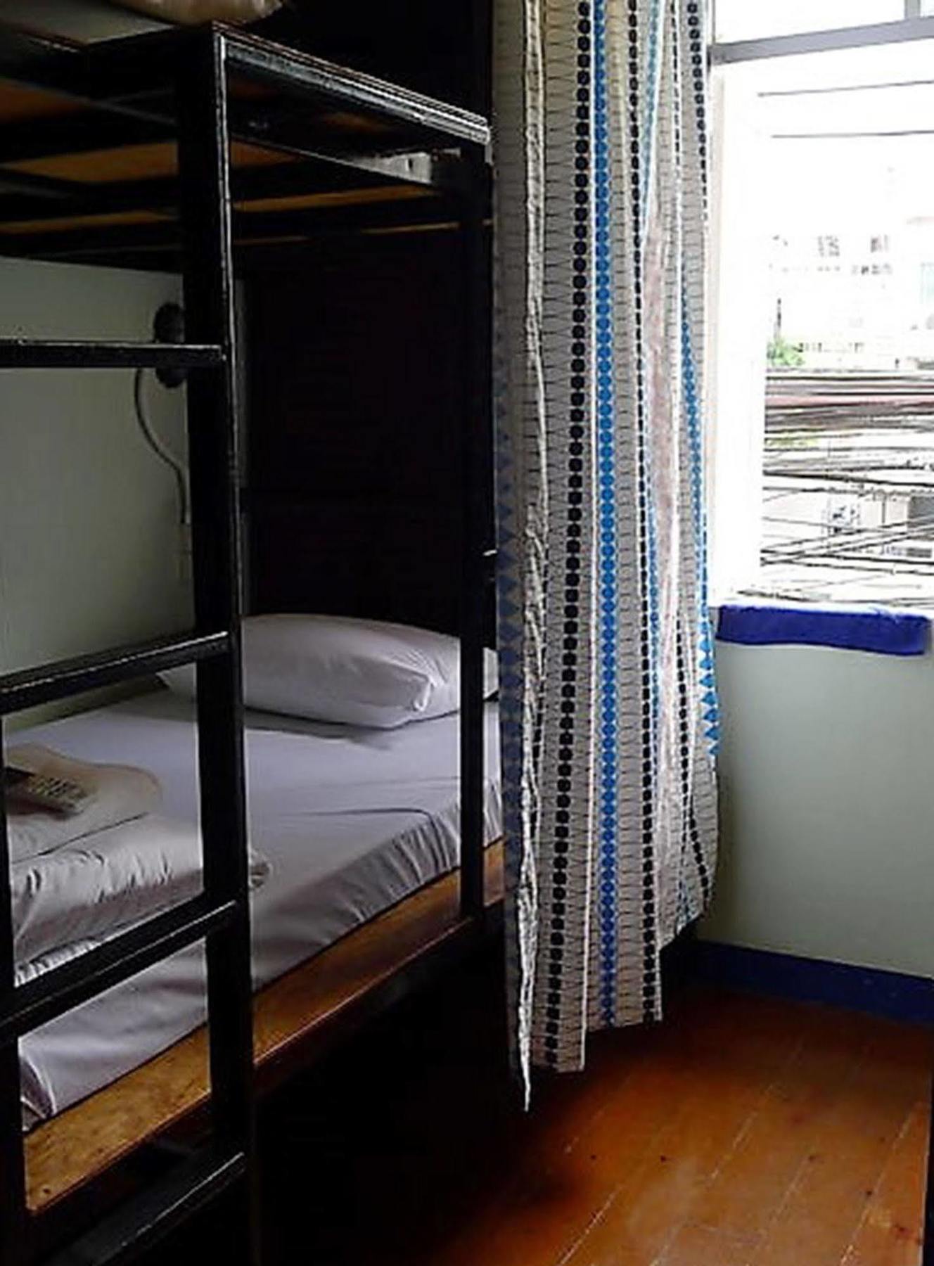 Hostel Mali Bangkok