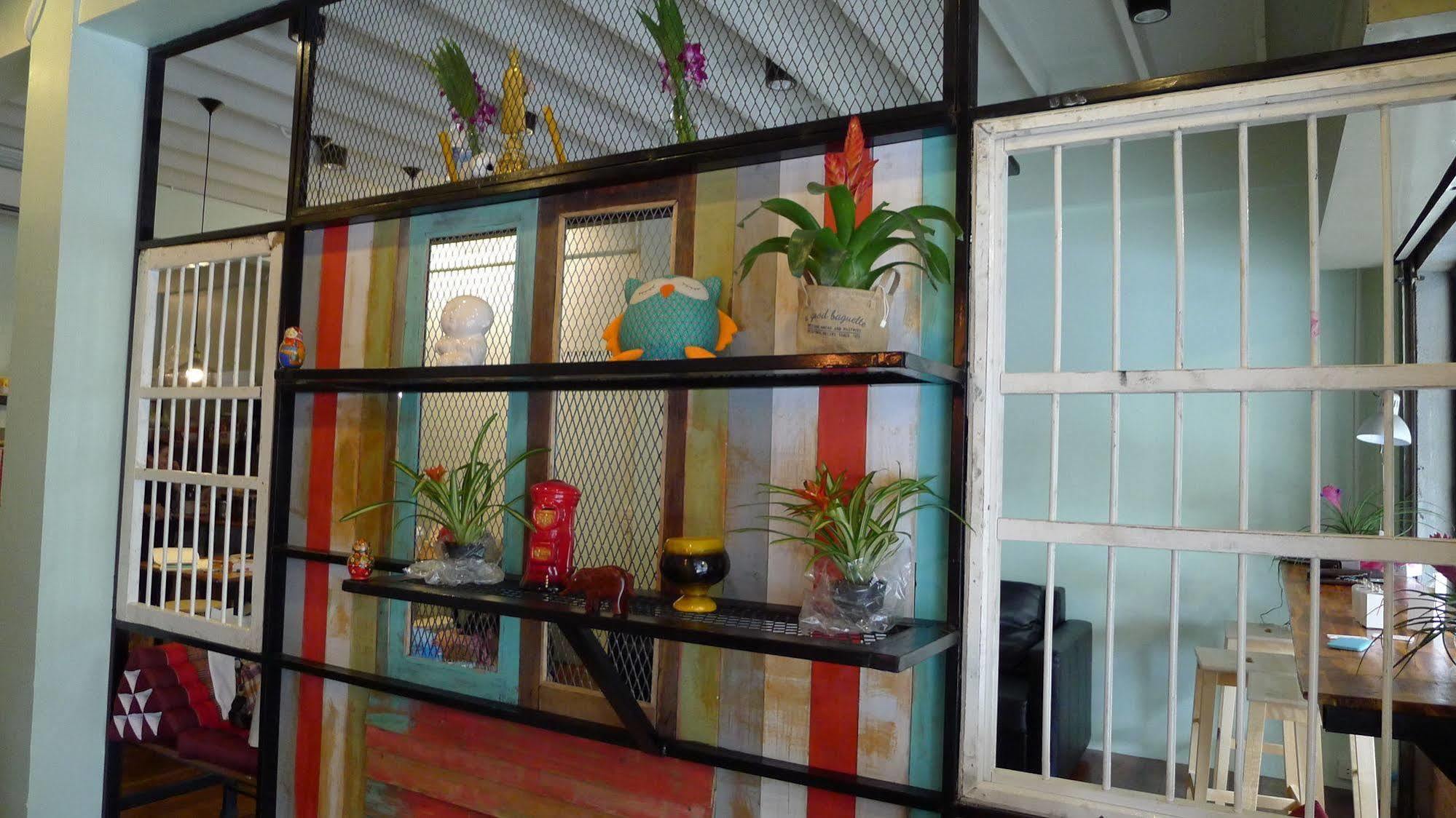 Hostel Mali