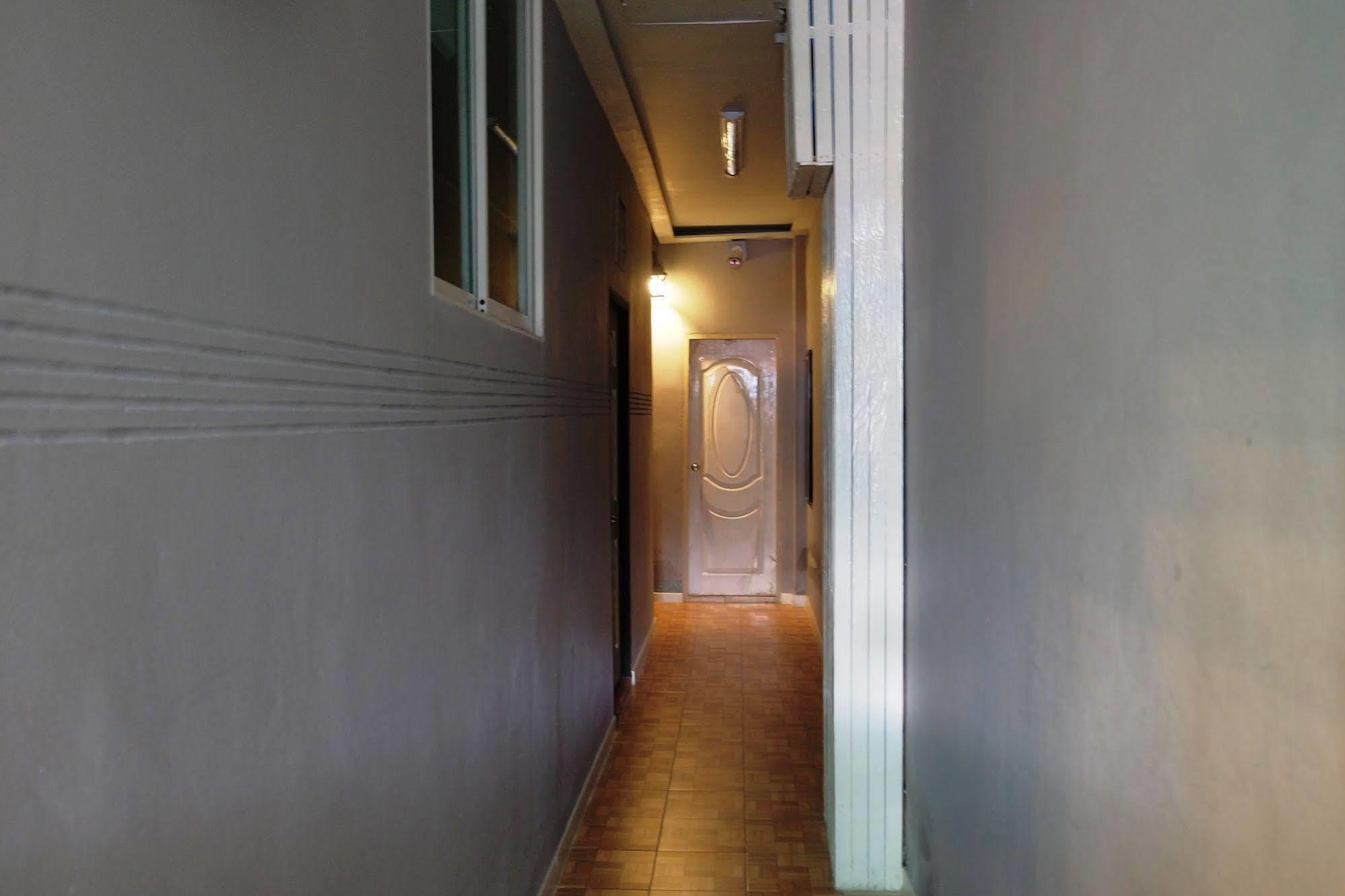 Motel Kimhouse 2*