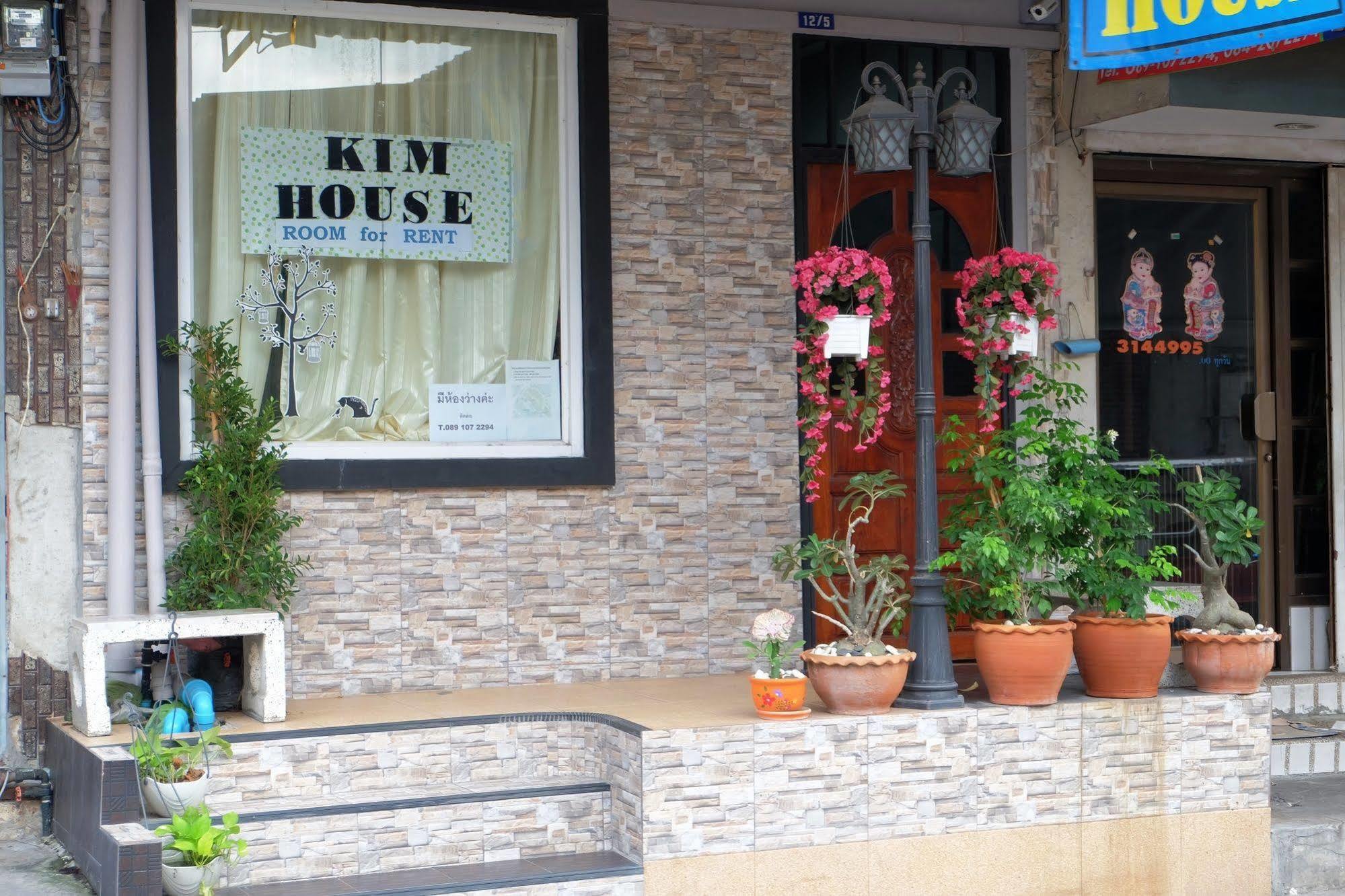 Kimhouse Motel Bangkok