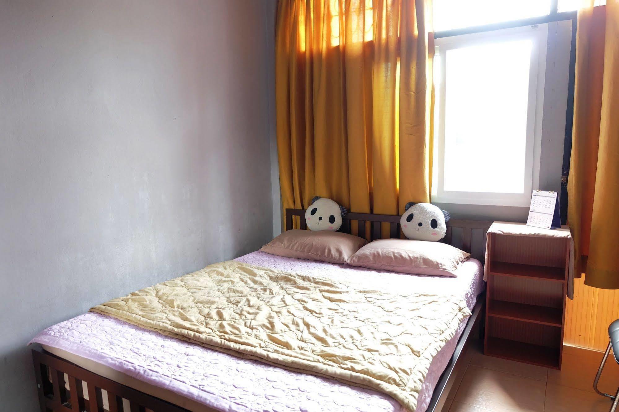 Kimhouse Motel Bangkok