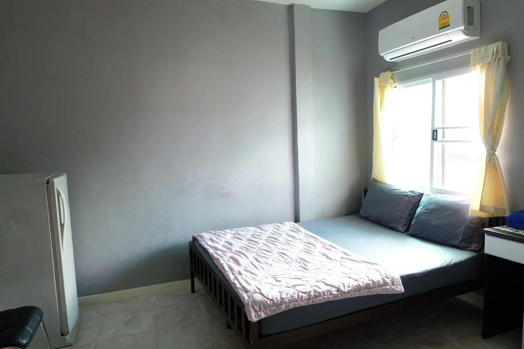 Kimhouse Motel Bangkok