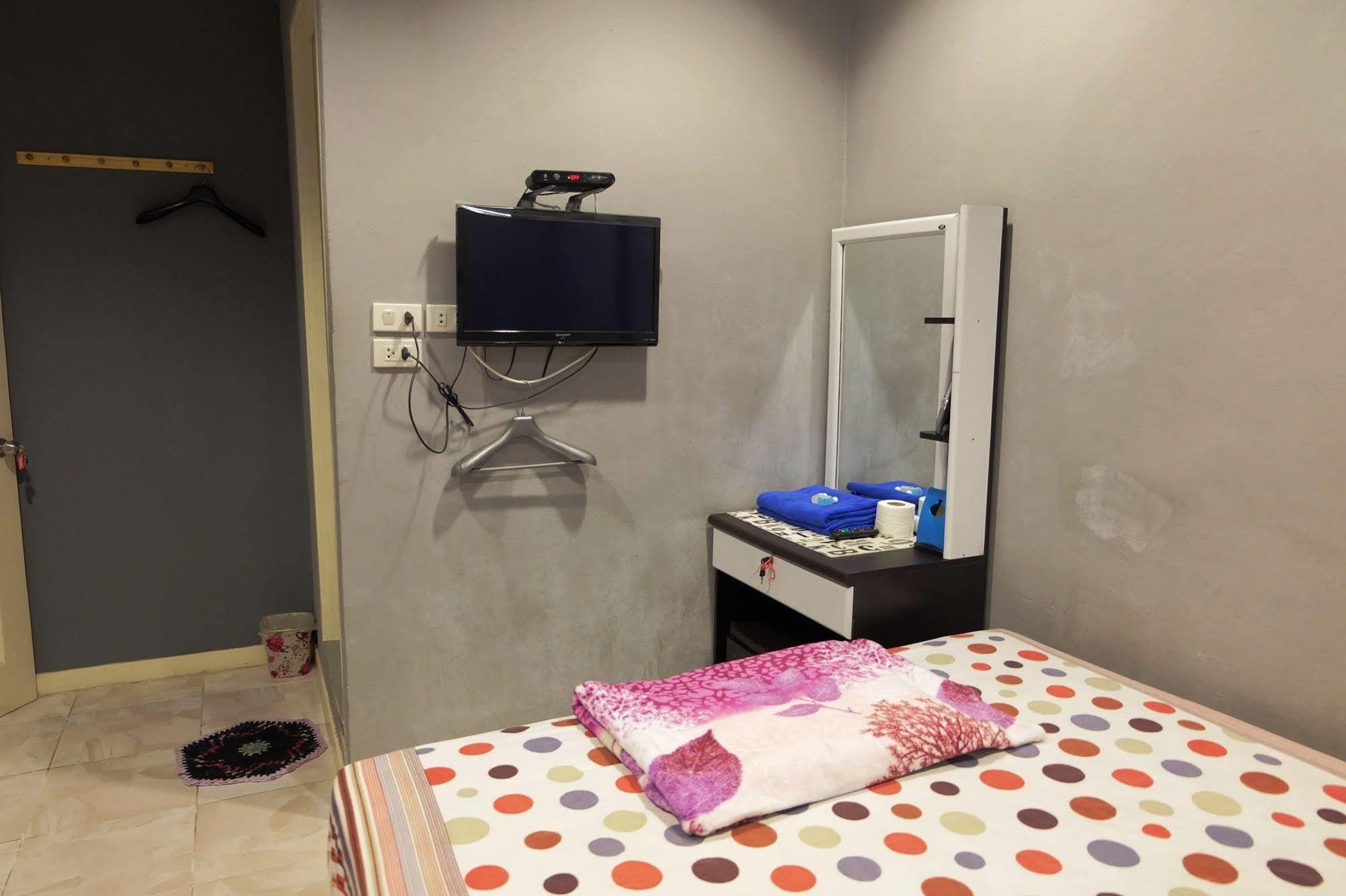 Kimhouse Motel Bangkok