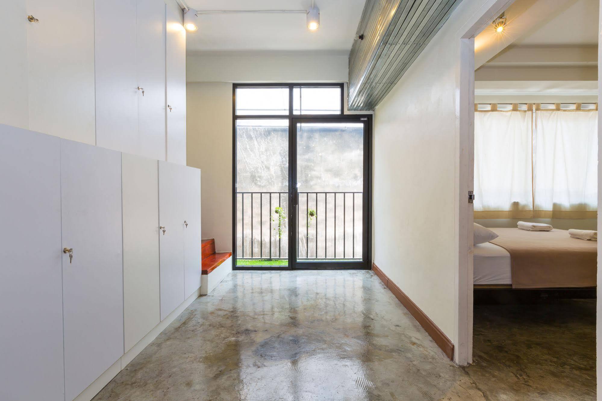 Hostel Trica Bangkok