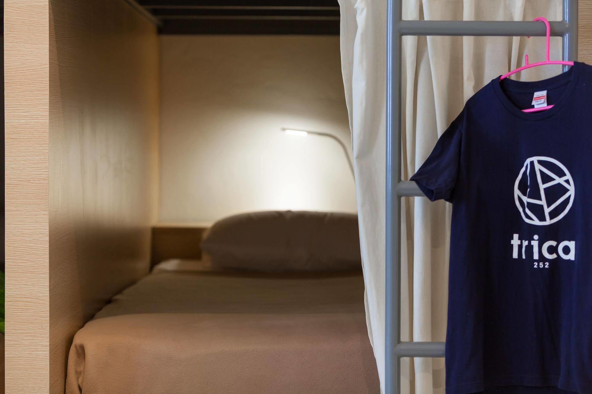 Trica Hostal